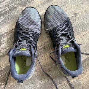 Nike Men Shoe Size 13 Wildhorse 4 Trail Running Walk Casual Hiking